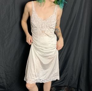 Vintage Nightgown